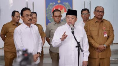 Menteri Nusron Tutup Ruang Gerak Mafia Tanah