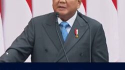 Pidato Prabowo dan Aksi Polda Kepri