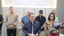 Media Lokal Jadi Kunci Pembongkaran Kasino Terselubung di Batam
