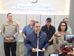 Media Lokal Jadi Kunci Pembongkaran Kasino Terselubung di Batam
