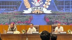 DPR RI Ajak Publik Kawal RUU Perampasan Aset