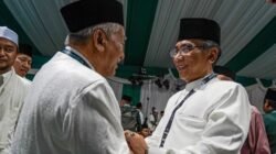 LPJ PBNU 2021–2026 Diterima Aklamasi