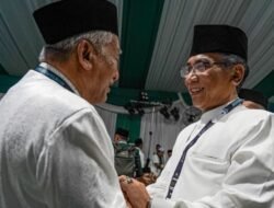 LPJ PBNU 2021–2026 Diterima Aklamasi