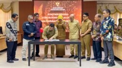 Kepri Perkuat Keterbukaan Informasi Digital
