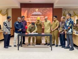 Kepri Perkuat Keterbukaan Informasi Digital
