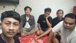 Viral Video Warga Batam di Kamboja