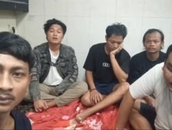 Viral Video Warga Batam di Kamboja