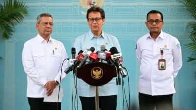 Prabowo minta antrean pasien BPJS dipangkas