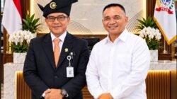 DPP PKSS Suarakan Aspirasi Masyarakat Pesisir ke DPRD Kepri