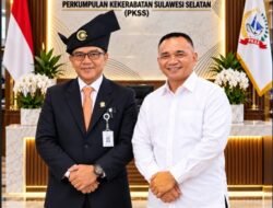 DPP PKSS Suarakan Aspirasi Masyarakat Pesisir ke DPRD Kepri