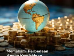 BPS vs Bank Dunia: Angka Kemiskinan Berbeda Jauh