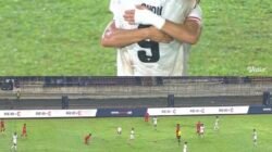 Timnas Indonesia U-20 Hajar Laos 3-0