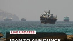 HORMUZ MEMANAS, OIL MENUJU US$100?