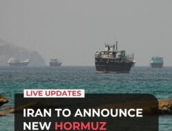 HORMUZ MEMANAS, OIL MENUJU US$100?