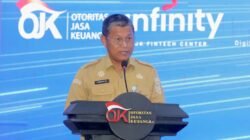 Sekda Firmansyah: Generasi muda harus kuasai ekonomi digital