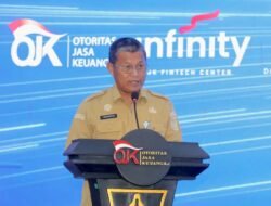 Sekda Firmansyah: Generasi muda harus kuasai ekonomi digital
