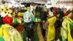 Sembang Budaye Perkuat Identitas Melayu Batam
