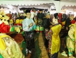 Sembang Budaye Perkuat Identitas Melayu Batam