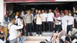Gaji 1.025 Buruh PT Ghim Li Belum Cair