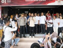 Gaji 1.025 Buruh PT Ghim Li Belum Cair