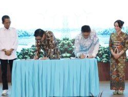 Batam Wajibkan Data Center Bangun Sumber Air Mandiri