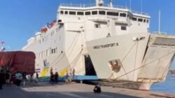 Tragedi KM Virgo 8, Bukti Negara Gagal