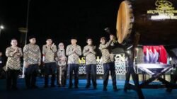 Pembukaan MTQ Nasional XXXI 2026 di Semarang