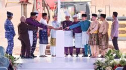 Raja Ali Haji dan Akar Bahasa Indonesia