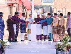Raja Ali Haji dan Akar Bahasa Indonesia