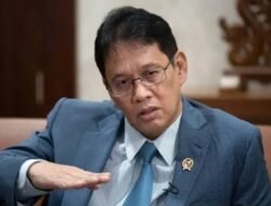 Purbaya Dicopot, Suahasil Naik Jadi Menkeu