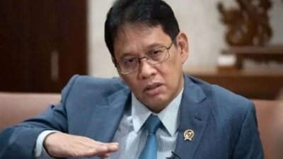 Purbaya Dicopot, Suahasil Naik Jadi Menkeu