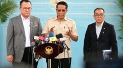 Prabowo Perintahkan Rehabilitasi Pengguna Narkoba