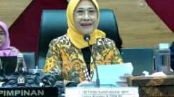 Batam Contoh Nyata Perhatian Khusus bagi Lansia