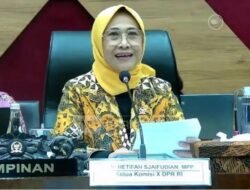 Batam Contoh Nyata Perhatian Khusus bagi Lansia