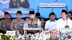 Kapolri dan Gus Baha Gelar Ngaji Kebangsaan