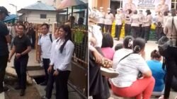 Nasib 1.025 Pekerja Ghim Li Masih Menggantung