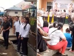 Nasib 1.025 Pekerja Ghim Li Masih Menggantung