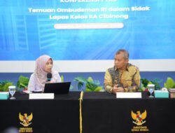 Ombudsman RI Temukan “Kluster Mewah” di Lapas Cibinong