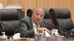 Pemerintah: B50 Hemat Devisa Rp170 Triliun