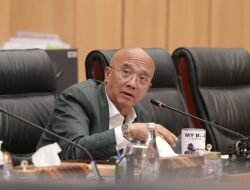 Pemerintah: B50 Hemat Devisa Rp170 Triliun