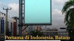 Pemko–BP Batam Hadirkan kota Digital