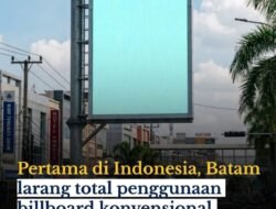 Pemko–BP Batam Hadirkan kota Digital