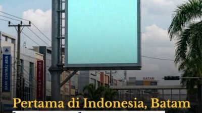 Pemko–BP Batam Hadirkan kota Digital