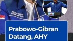 Acara HUT ke-28 PAN Meriah Digelar di JICC