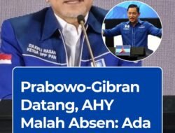 Acara HUT ke-28 PAN Meriah Digelar di JICC