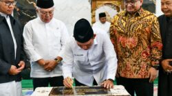 Gubernur Kepri “Kurang Nampak” di Mata Publik