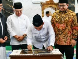 Gubernur Kepri “Kurang Nampak” di Mata Publik