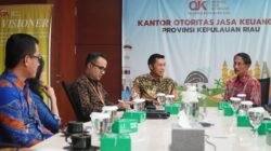 Banyak Perceraian Dipicu Masalah Uang