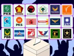Wacana Kenaikan Ambang Batas Parlemen 5%