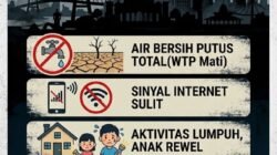 Warga Batam Desak Amsakar Panggil Dirut PLN